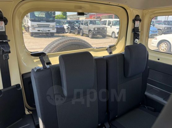Suzuki Jimny Sierra 11000 (35)