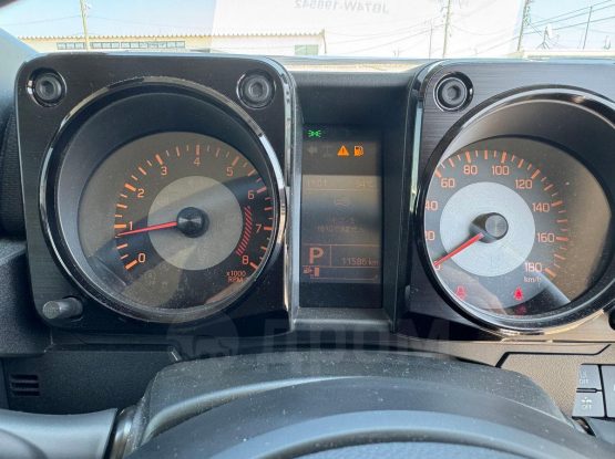 Suzuki Jimny Sierra 11000 (37)