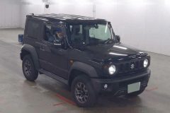 Suzuki Jimny Sierra 12000 (1)