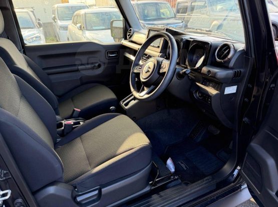 Suzuki Jimny Sierra 12000 (10)