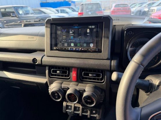 Suzuki Jimny Sierra 12000 (14)