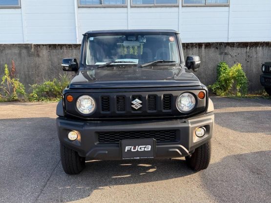 Suzuki Jimny Sierra 12000 (18)