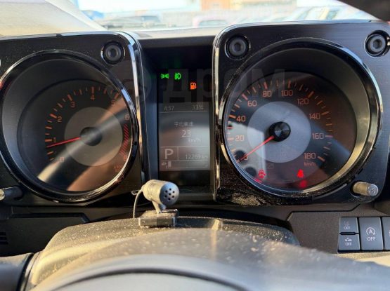 Suzuki Jimny Sierra 12000 (24)