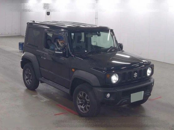 Suzuki Jimny Sierra 12000 (27)