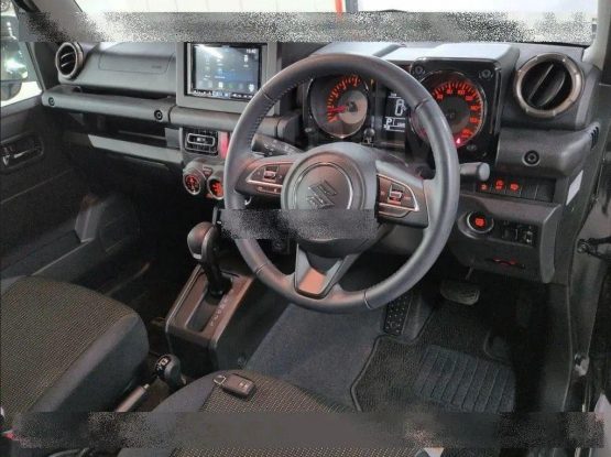 Suzuki Jimny Sierra 12000 (28)