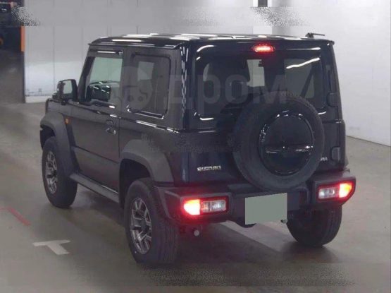 Suzuki Jimny Sierra 12000 (29)