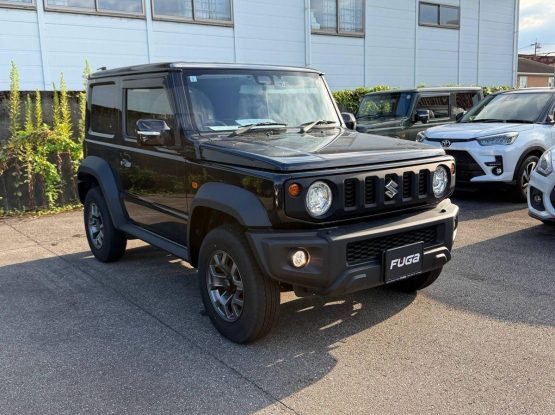 Suzuki Jimny Sierra 12000 (3)
