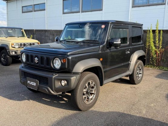 Suzuki Jimny Sierra 12000 (4)