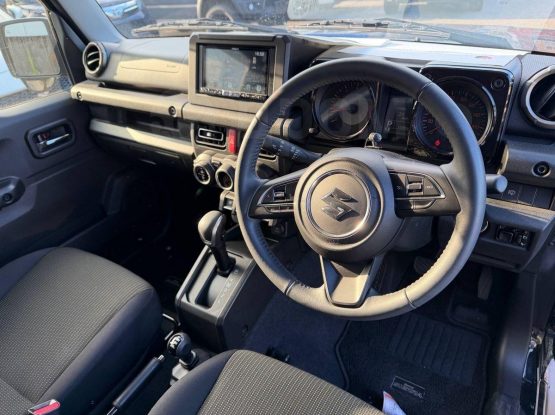 Suzuki Jimny Sierra 12000 (5)