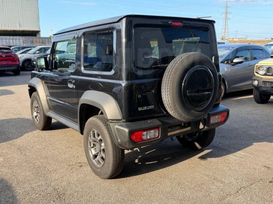 Suzuki Jimny Sierra 12000 (7)