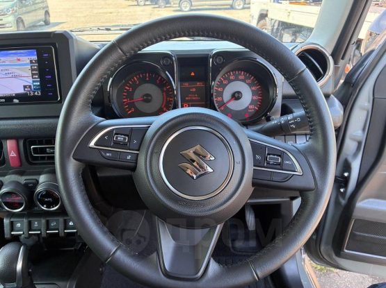 Suzuki Jimny Sierra 14000 (11)
