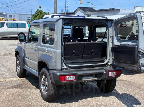 Suzuki Jimny Sierra 14000 (13)