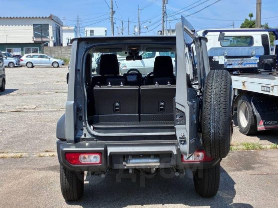 Suzuki Jimny Sierra 14000 (15)
