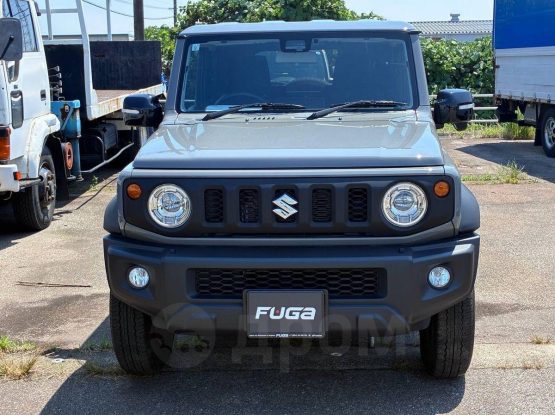Suzuki Jimny Sierra 14000 (17)