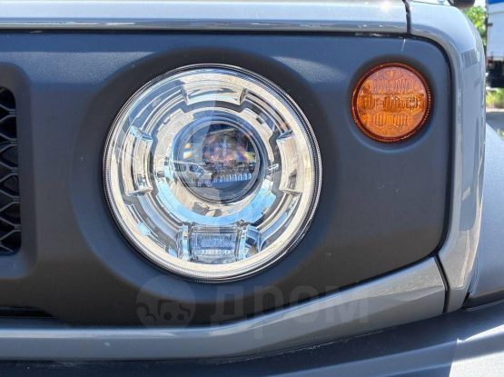 Suzuki Jimny Sierra 14000 (18)