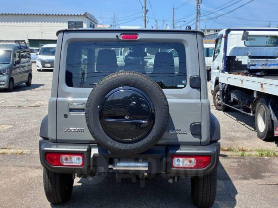 Suzuki Jimny Sierra 14000 (19)