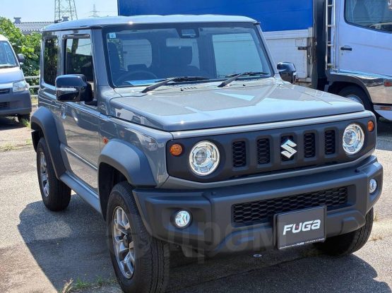 Suzuki Jimny Sierra 14000 (3)