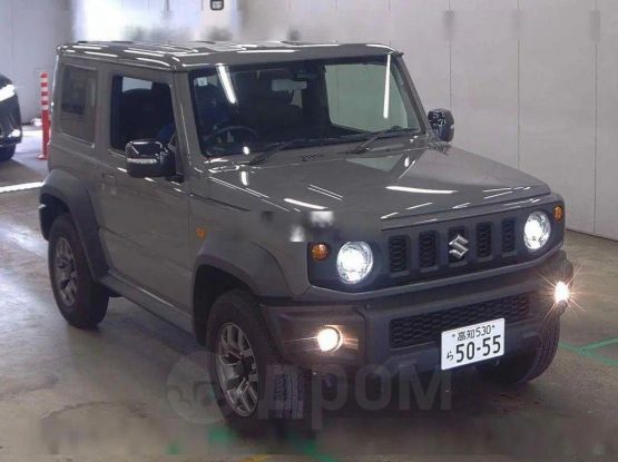 Suzuki Jimny Sierra 14000 (33)