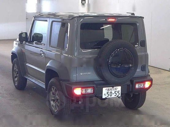 Suzuki Jimny Sierra 14000 (35)