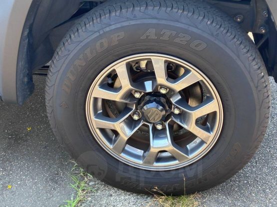 Suzuki Jimny Sierra 14000 (7)