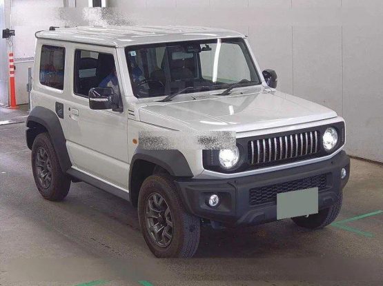 Suzuki Jimny Sierra 19000 (1)