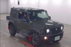 Suzuki Jimny Sierra 19000 (1)