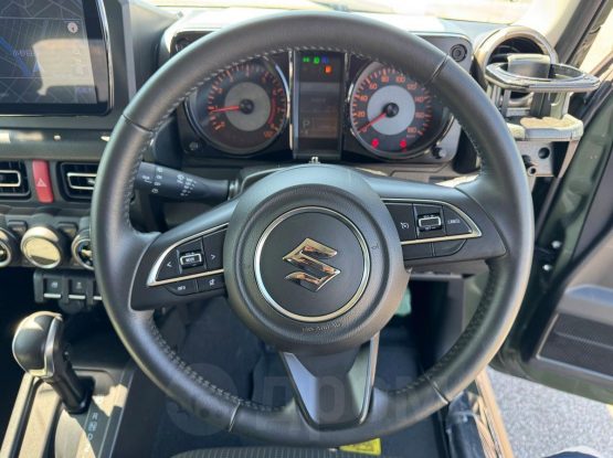 Suzuki Jimny Sierra 19000 (10)