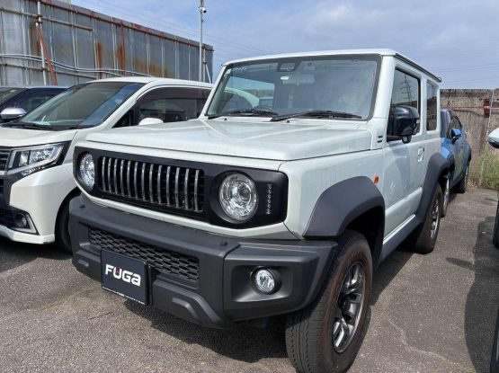 Suzuki Jimny Sierra 19000 (12)
