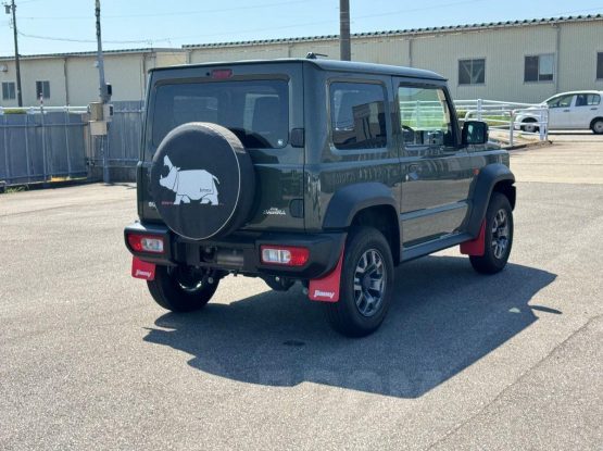 Suzuki Jimny Sierra 19000 (14)