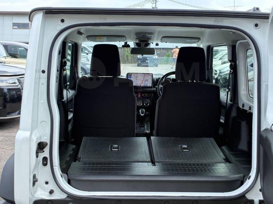 Suzuki Jimny Sierra 19000 (21)