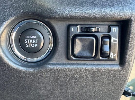Suzuki Jimny Sierra 19000 (22)