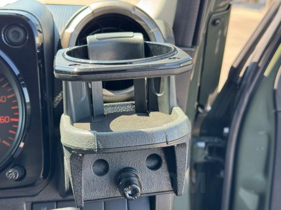 Suzuki Jimny Sierra 19000 (23)