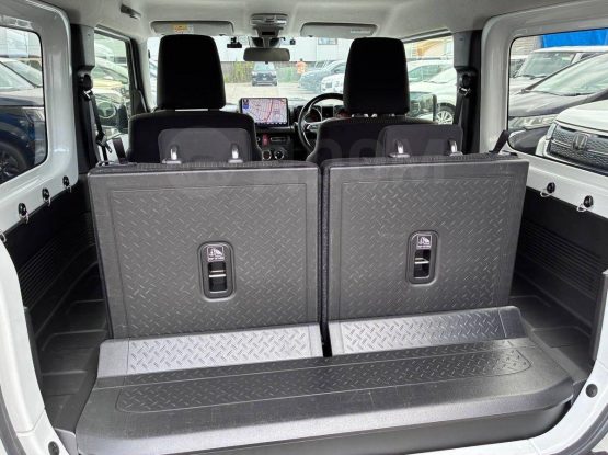 Suzuki Jimny Sierra 19000 (25)