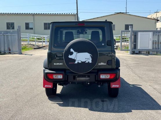 Suzuki Jimny Sierra 19000 (25)