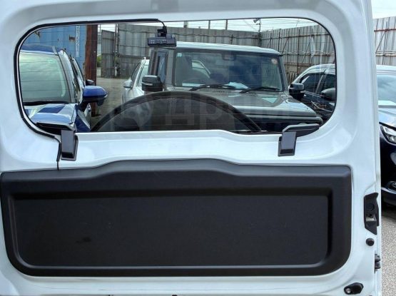 Suzuki Jimny Sierra 19000 (26)