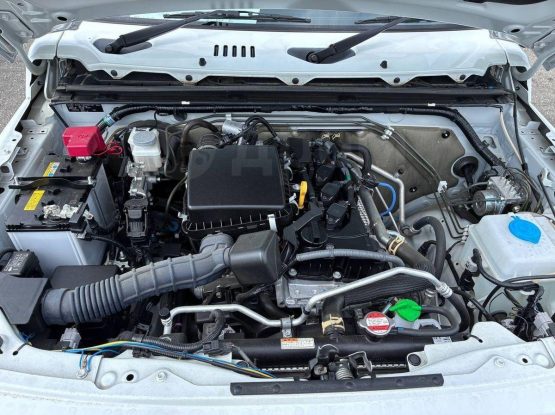 Suzuki Jimny Sierra 19000 (27)