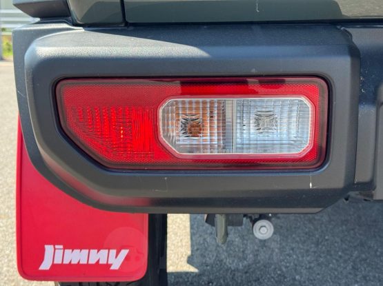 Suzuki Jimny Sierra 19000 (28)