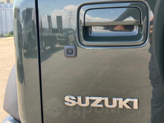 Suzuki Jimny Sierra 19000 (29)