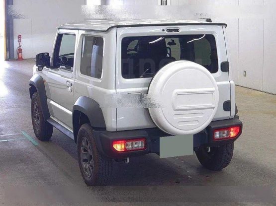 Suzuki Jimny Sierra 19000 (3)