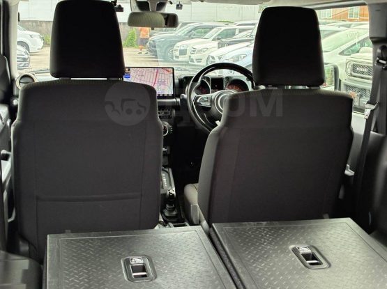 Suzuki Jimny Sierra 19000 (32)