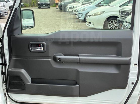 Suzuki Jimny Sierra 19000 (34)