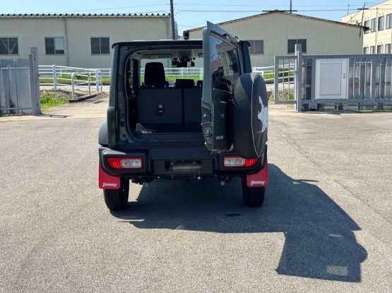 Suzuki Jimny Sierra 19000 (34)