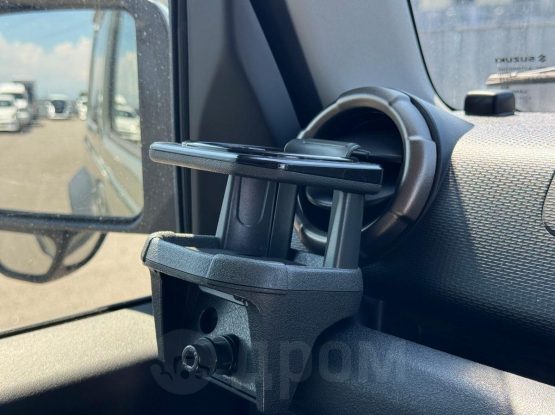 Suzuki Jimny Sierra 19000 (35)