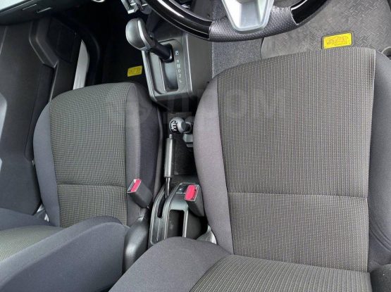 Suzuki Jimny Sierra 19000 (36)