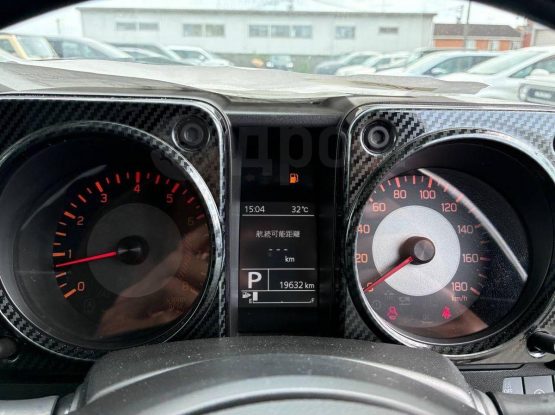 Suzuki Jimny Sierra 19000 (37)