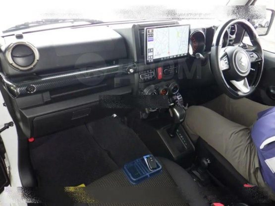 Suzuki Jimny Sierra 19000 (4)