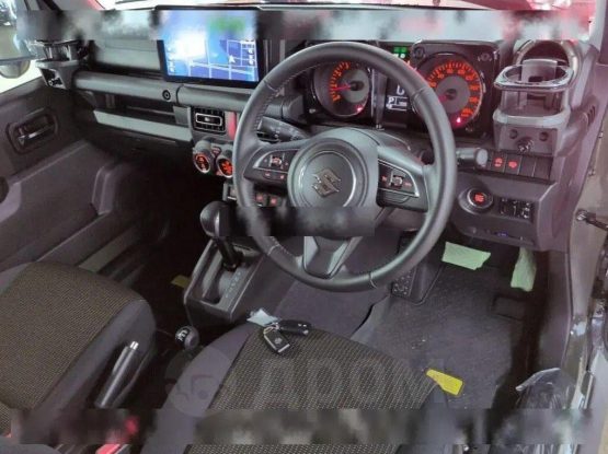 Suzuki Jimny Sierra 19000 (4)