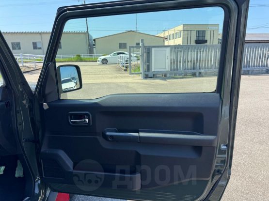 Suzuki Jimny Sierra 19000 (44)