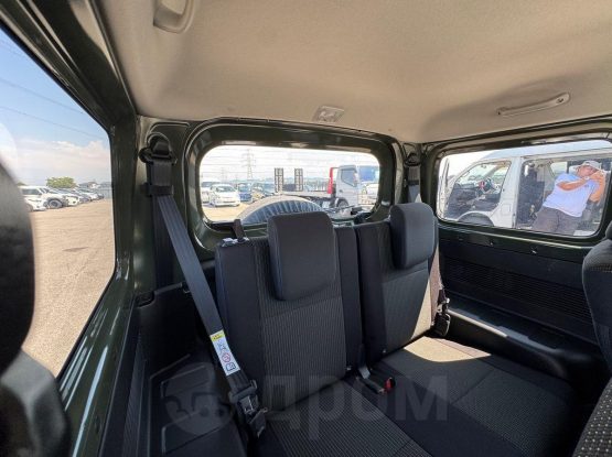 Suzuki Jimny Sierra 19000 (45)