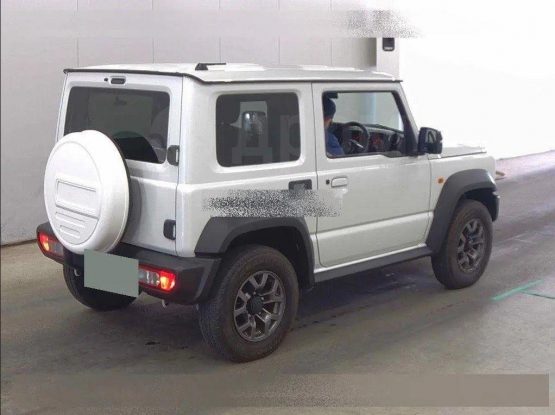 Suzuki Jimny Sierra 19000 (5)